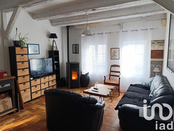 Maison 6 pièces de 160 m² à Muron (17430)