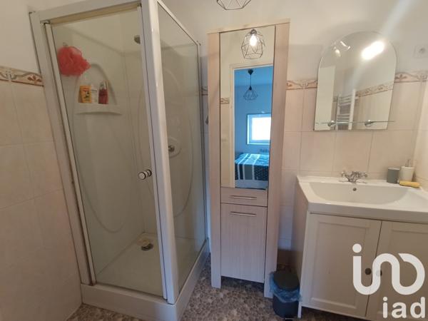 Maison 6 pièces de 160 m² à Muron (17430)