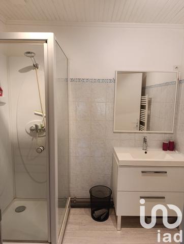 Maison 6 pièces de 160 m² à Muron (17430)