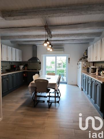 Maison 6 pièces de 160 m² à Muron (17430)