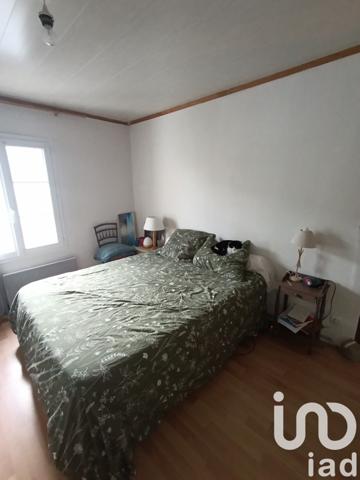 Maison 6 pièces de 160 m² à Muron (17430)