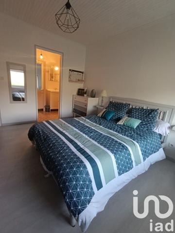 Maison 6 pièces de 160 m² à Muron (17430)