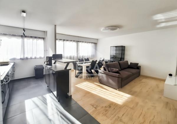 Appartement Marseille 2 pièces 54 m2