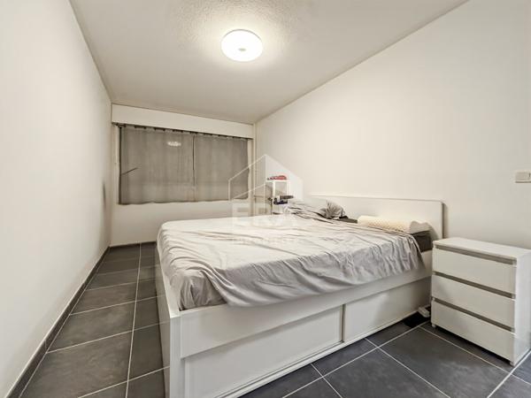 Appartement Marseille 2 pièces 54 m2