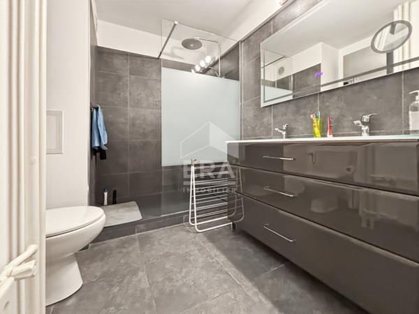 Appartement Marseille 2 pièces 54 m2