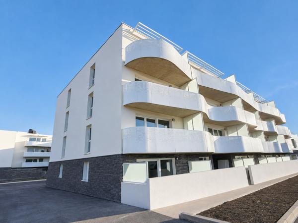 Appartement Agde 44.37 m²
