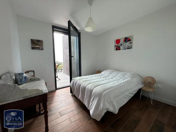 Appartement à vendre 2 pièces 58m²