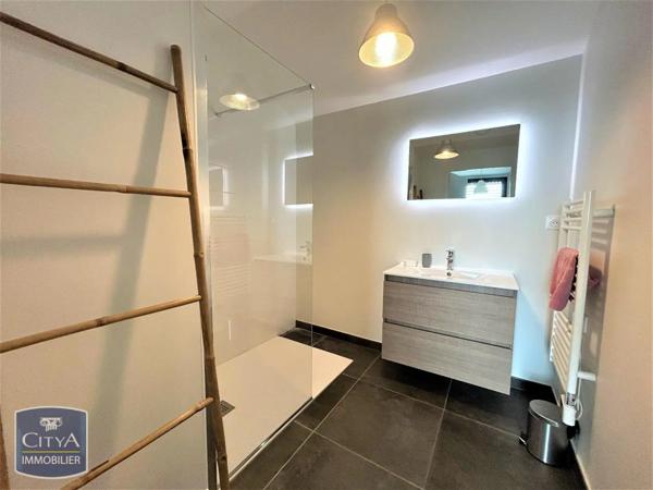 Appartement à vendre 2 pièces 58m²