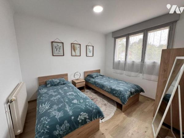 Maison 5 pièces 114 m² SAINT AIGNAN SUR CHER.