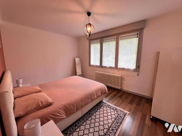 Maison 5 pièces 114 m² SAINT AIGNAN SUR CHER.