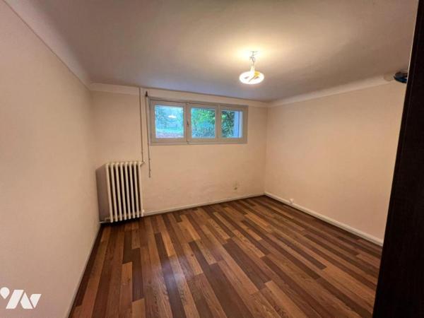 Maison 5 pièces 114 m² SAINT AIGNAN SUR CHER.