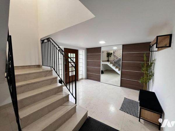 Maison 5 pièces 114 m² SAINT AIGNAN SUR CHER.