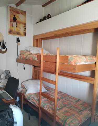 Le Grau-du-Roi (30240) T3 DUPLEX 55 m2