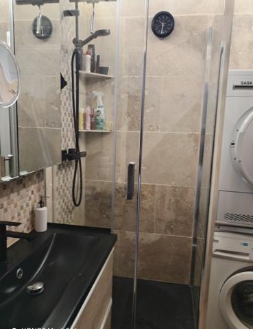 Le Grau-du-Roi (30240) T3 DUPLEX 55 m2