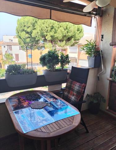 Le Grau-du-Roi (30240) T3 DUPLEX 55 m2