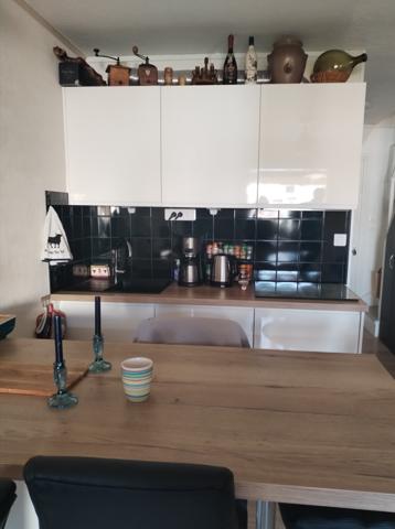 Le Grau-du-Roi (30240) T3 DUPLEX 55 m2