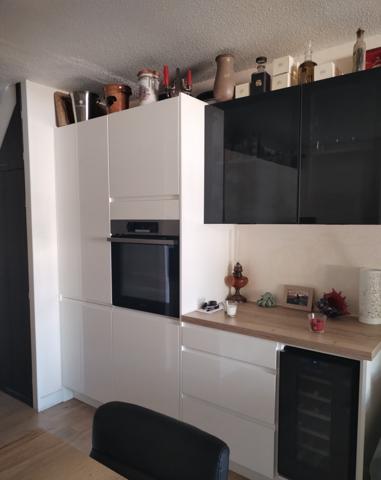 Le Grau-du-Roi (30240) T3 DUPLEX 55 m2