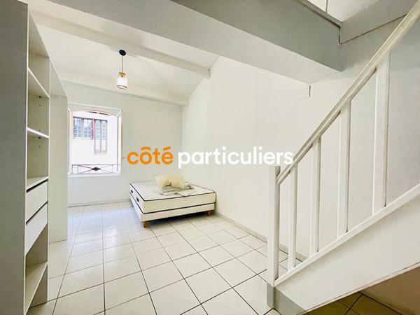 Location Maison74,72 m² - 3 Pièces - NEGREPELISSE (82800)