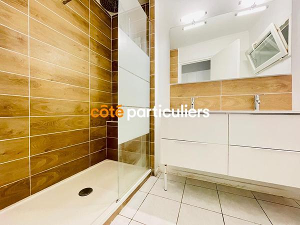 Location Maison74,72 m² - 3 Pièces - NEGREPELISSE (82800)