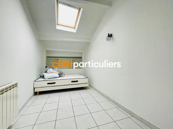 Location Maison74,72 m² - 3 Pièces - NEGREPELISSE (82800)