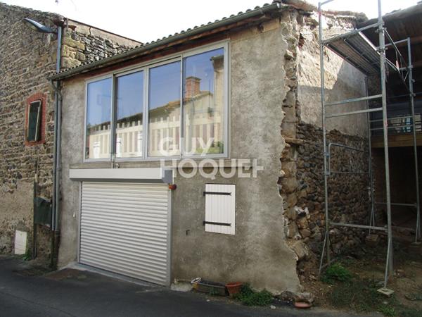 Reilhac, 3km de Langeac