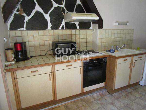 Reilhac, 3km de Langeac