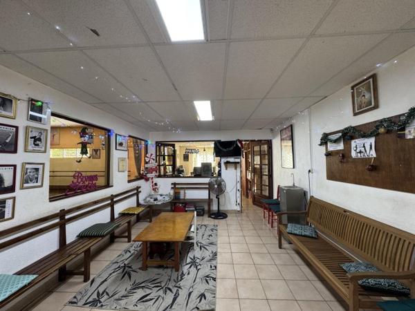 Vente murs / Local activité