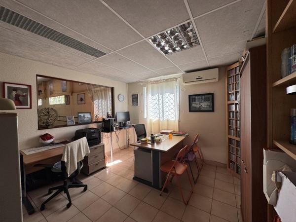 Vente murs / Local activité