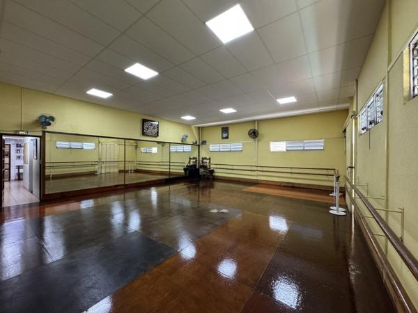 Vente murs / Local activité