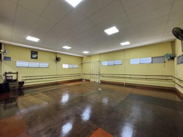 Vente murs / Local activité