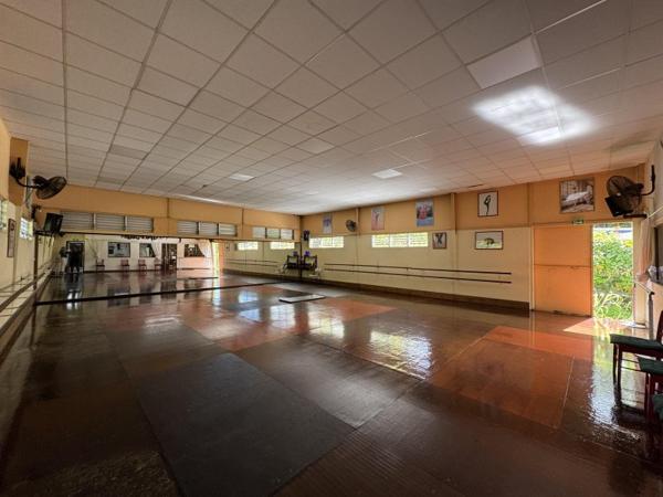 Vente murs / Local activité