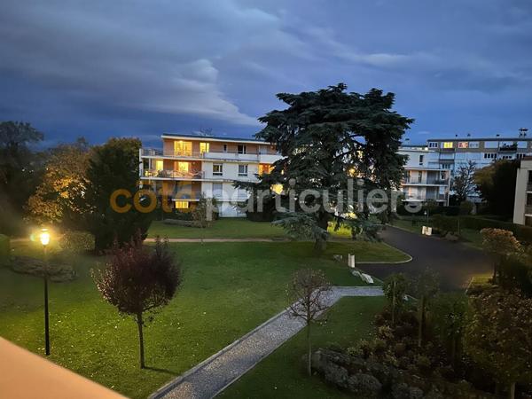 Vente Appartement35 m² - 2 Pièces - CLERMONT-FERRAND (63000)