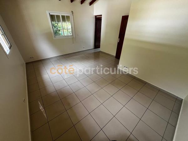 Vente Maison145 m² - 4 Pièces - baie-mahault (97122)