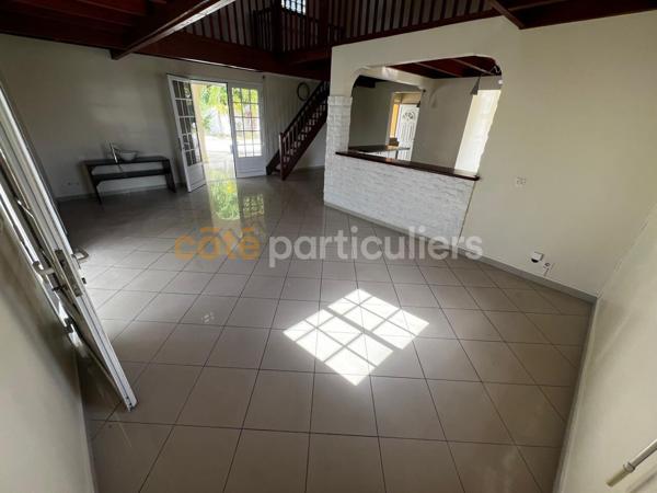 Vente Maison145 m² - 4 Pièces - baie-mahault (97122)