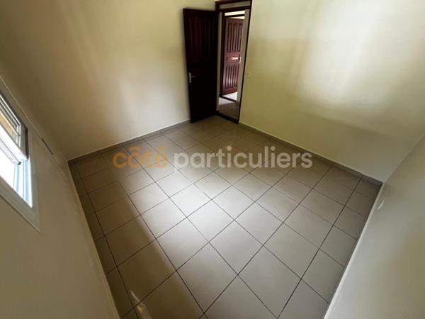 Vente Maison145 m² - 4 Pièces - baie-mahault (97122)