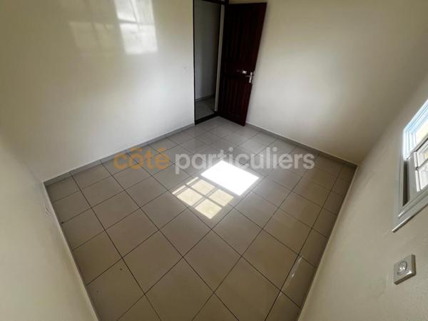 Vente Maison145 m² - 4 Pièces - baie-mahault (97122)