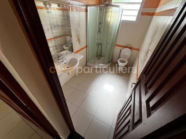 Vente Maison145 m² - 4 Pièces - baie-mahault (97122)