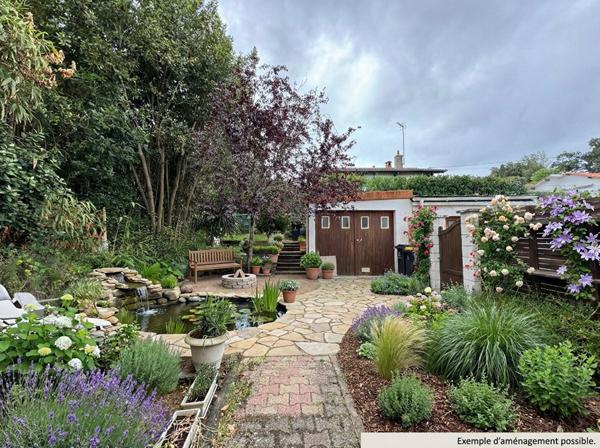 ARCACHON Charme de l'Arcachonnaise & Jardin XXL ? Le Luxe du calme à 10 min de la plage