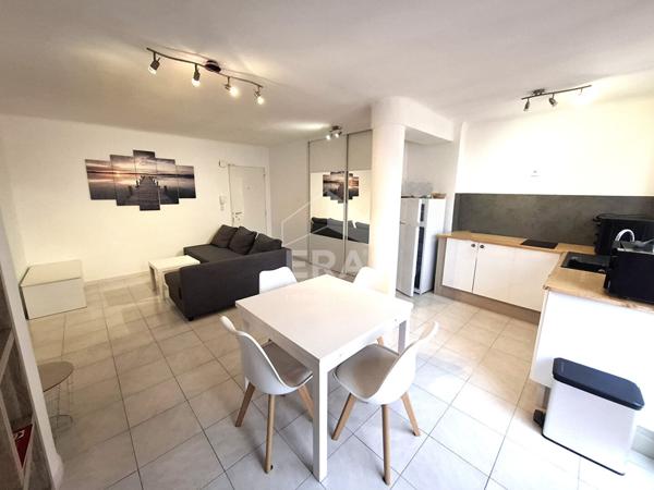 Appartement Marseille 3 pièce(s) 55.03 m2