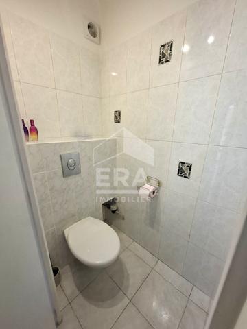 Appartement Marseille 3 pièce(s) 55.03 m2