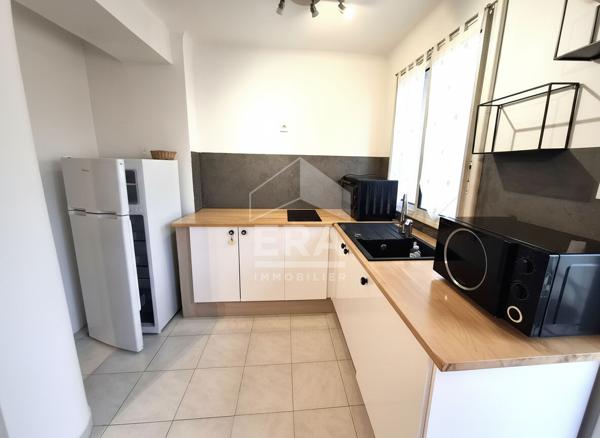Appartement Marseille 3 pièce(s) 55.03 m2