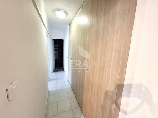 Appartement Marseille 3 pièce(s) 55.03 m2