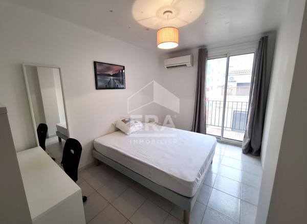 Appartement Marseille 3 pièce(s) 55.03 m2
