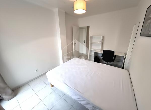 Appartement Marseille 3 pièce(s) 55.03 m2