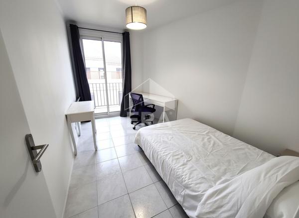 Appartement Marseille 3 pièce(s) 55.03 m2