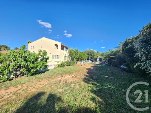 maison à vendre  7 pièces - 292 m2 ALLAUCH - 13
