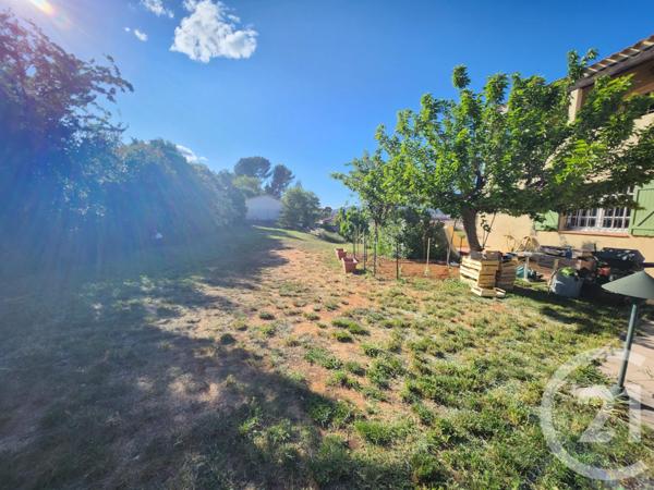 maison à vendre  7 pièces - 292 m2 ALLAUCH - 13