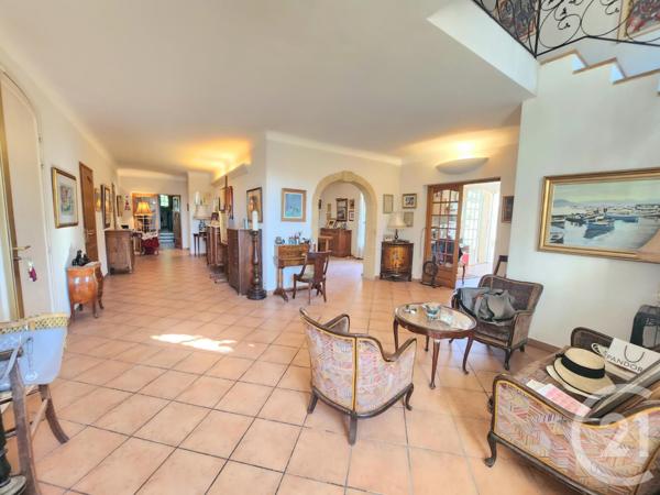 maison à vendre  7 pièces - 292 m2 ALLAUCH - 13