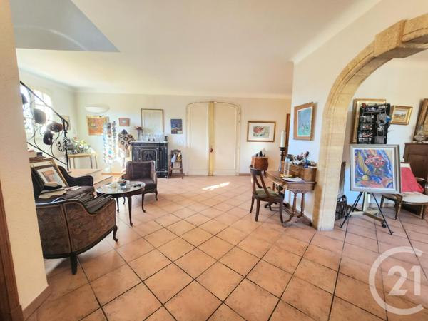 maison à vendre  7 pièces - 292 m2 ALLAUCH - 13