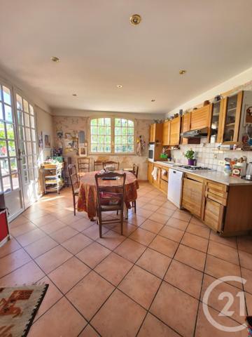 maison à vendre  7 pièces - 292 m2 ALLAUCH - 13